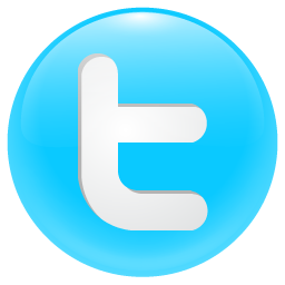 Twitter Logo
